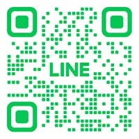 LINE友だち追加QRコード
